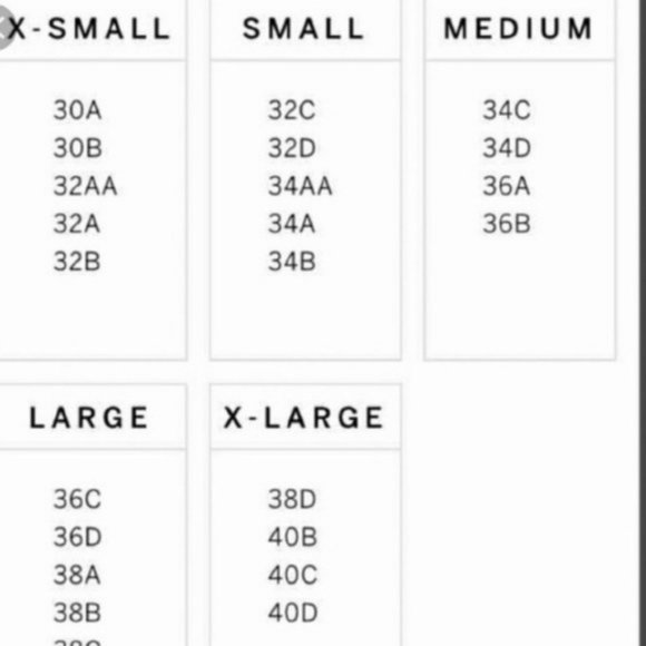 NWT Vs Pink Sz S Lace Aztec Print Halter Bralette - Picture 8 of 8